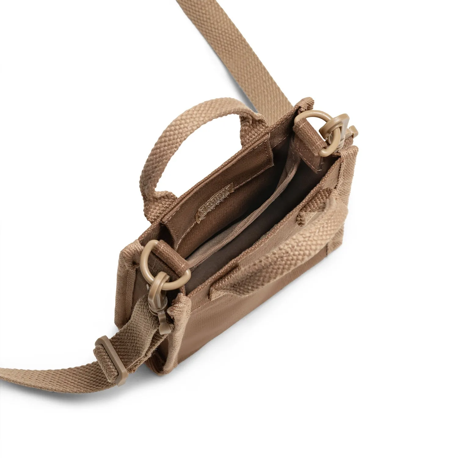 Estoti XS Micro Crossbody Bag