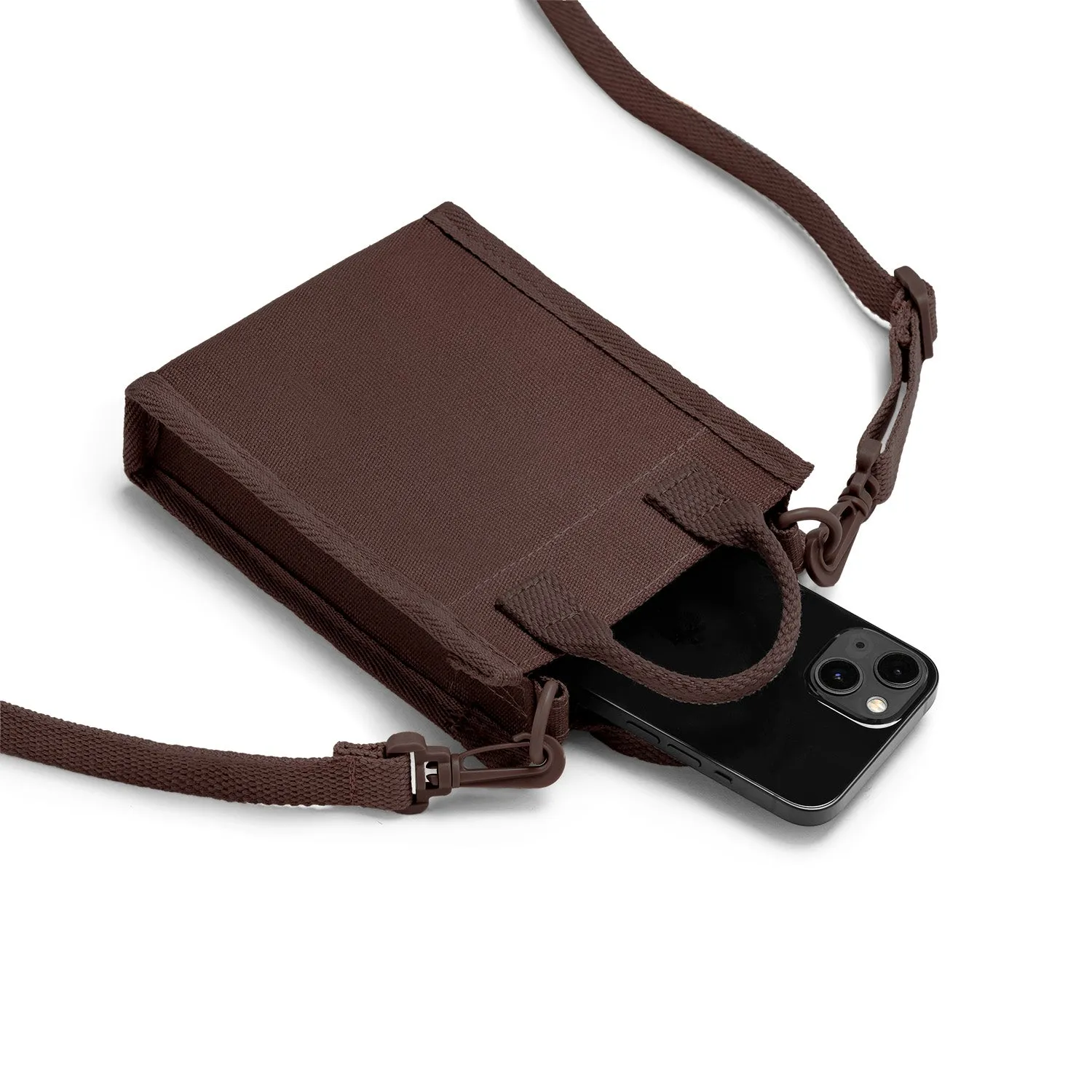 Estoti XS Micro Crossbody Bag