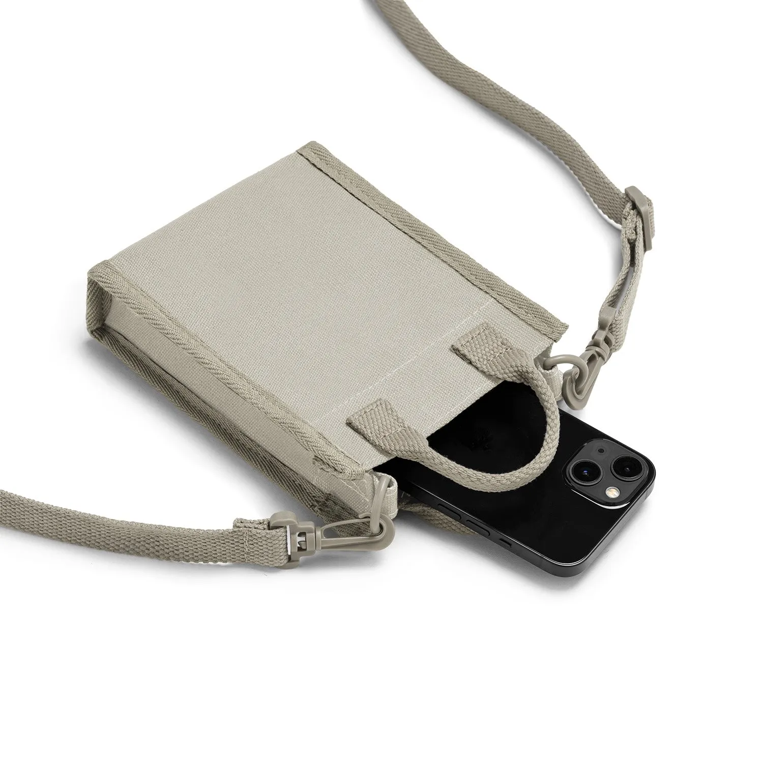 Estoti XS Micro Crossbody Bag
