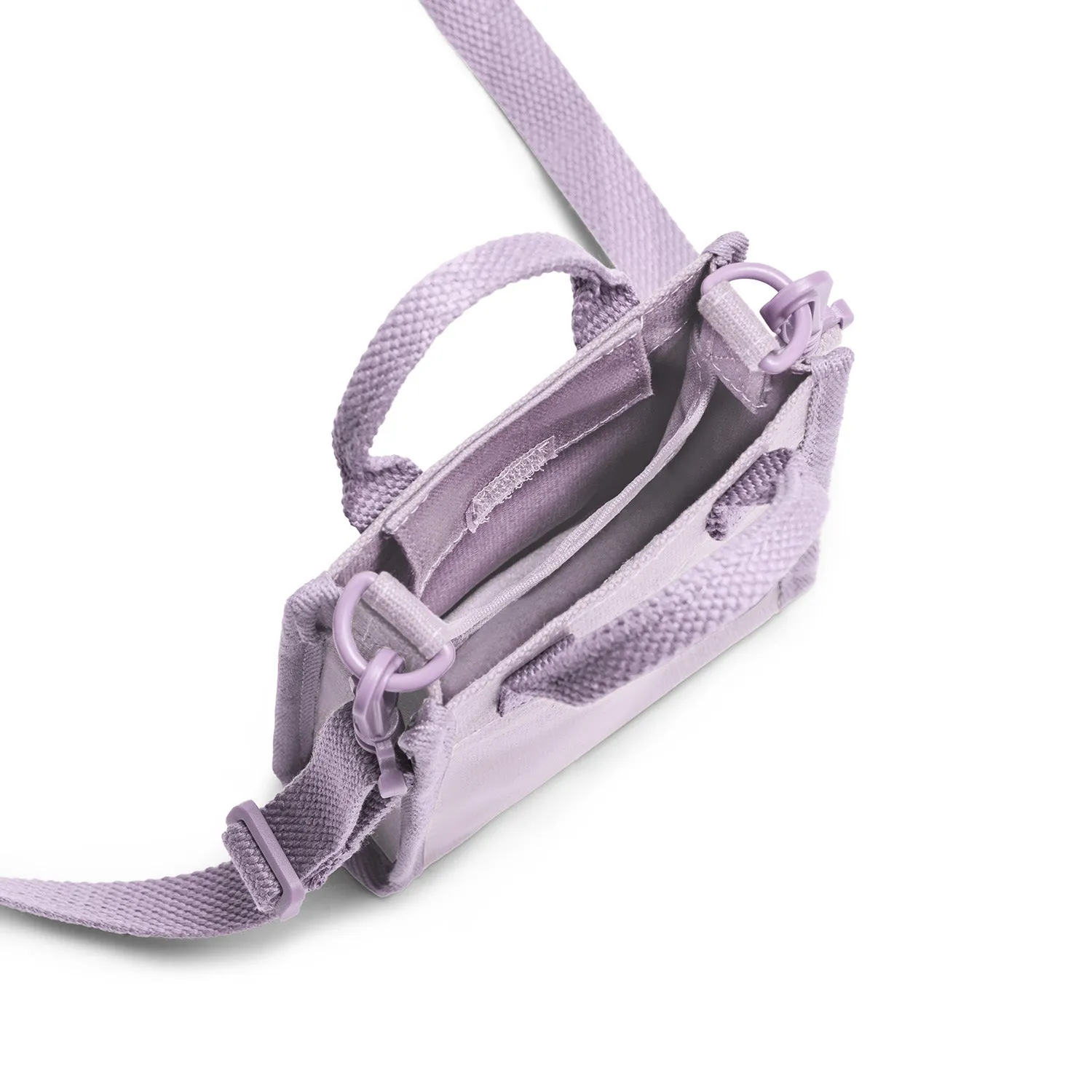 Estoti XS Micro Crossbody Bag