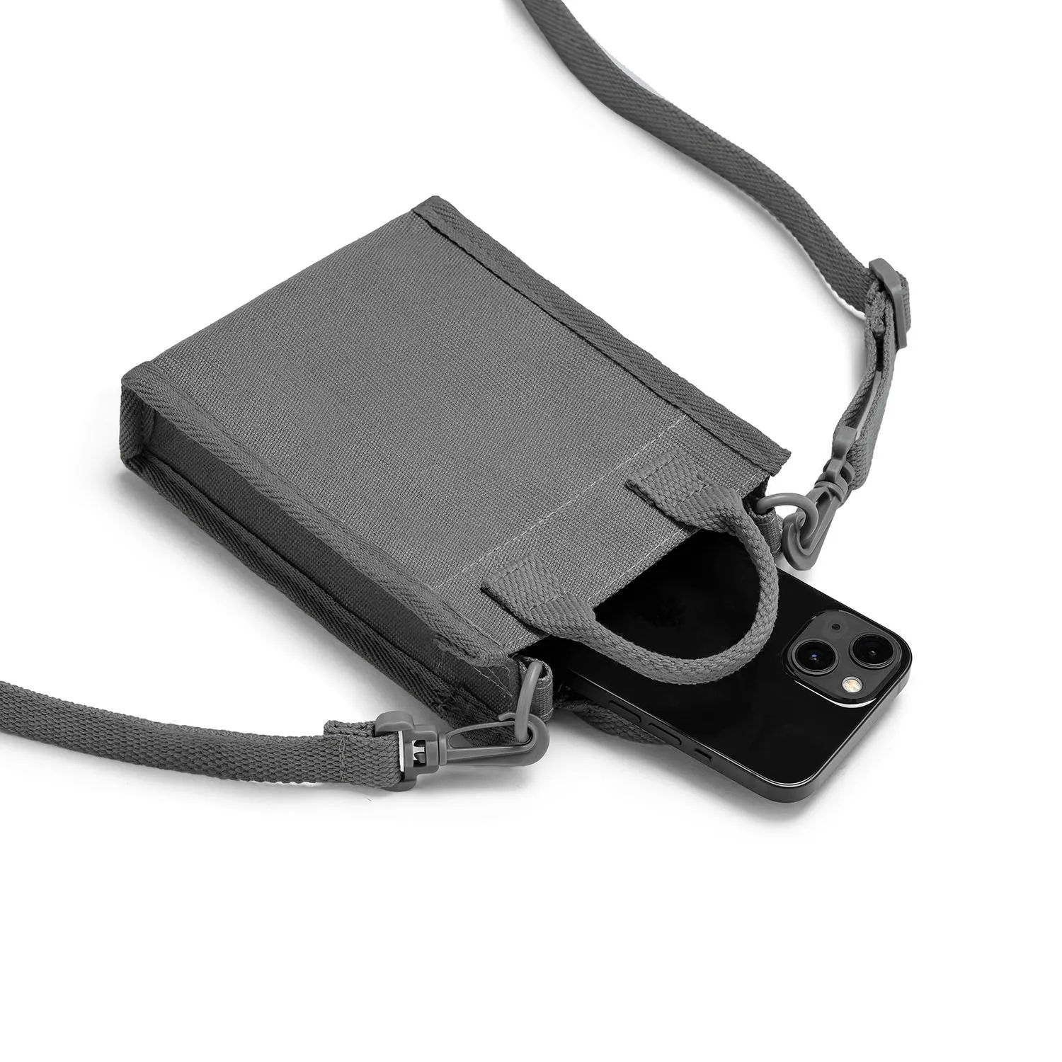 Estoti XS Micro Crossbody Bag