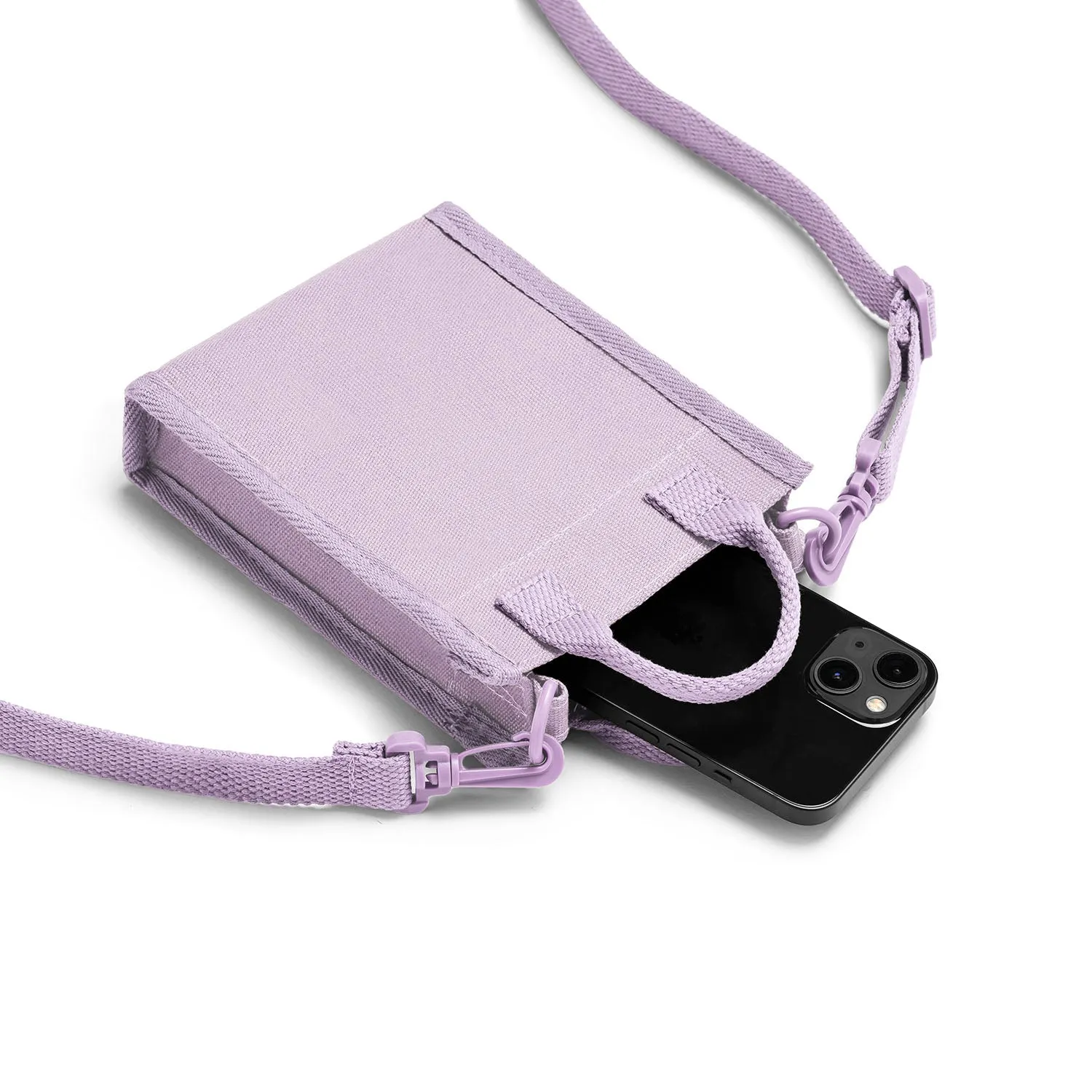 Estoti XS Micro Crossbody Bag
