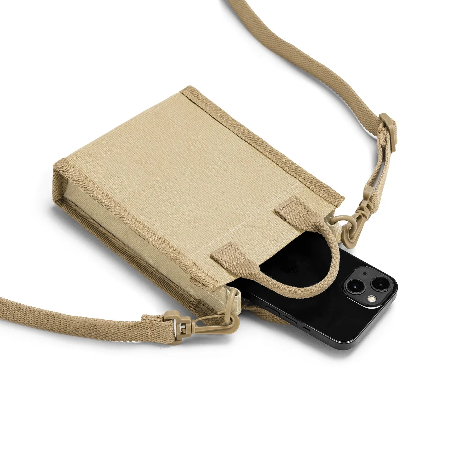 Estoti XS Micro Crossbody Bag