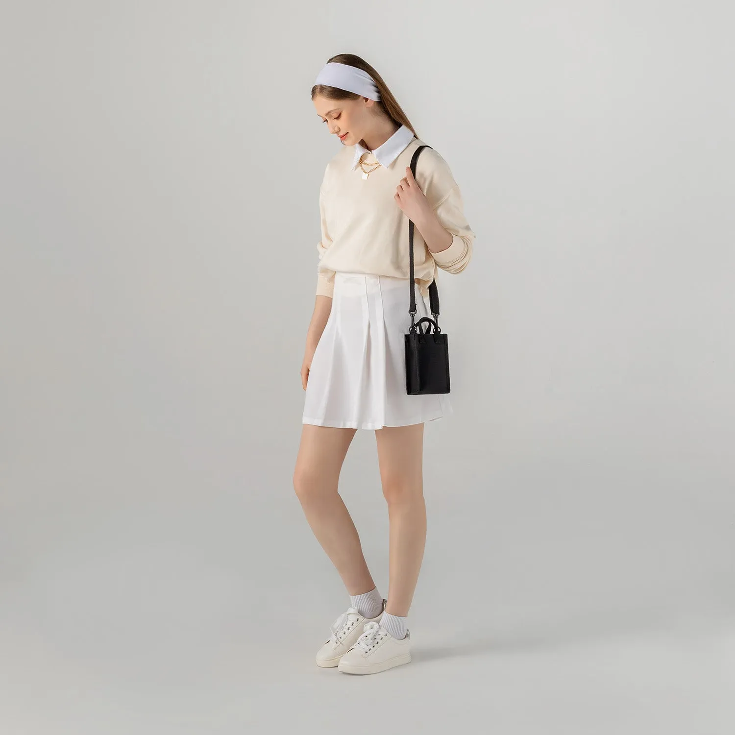 Estoti XS Micro Crossbody Bag
