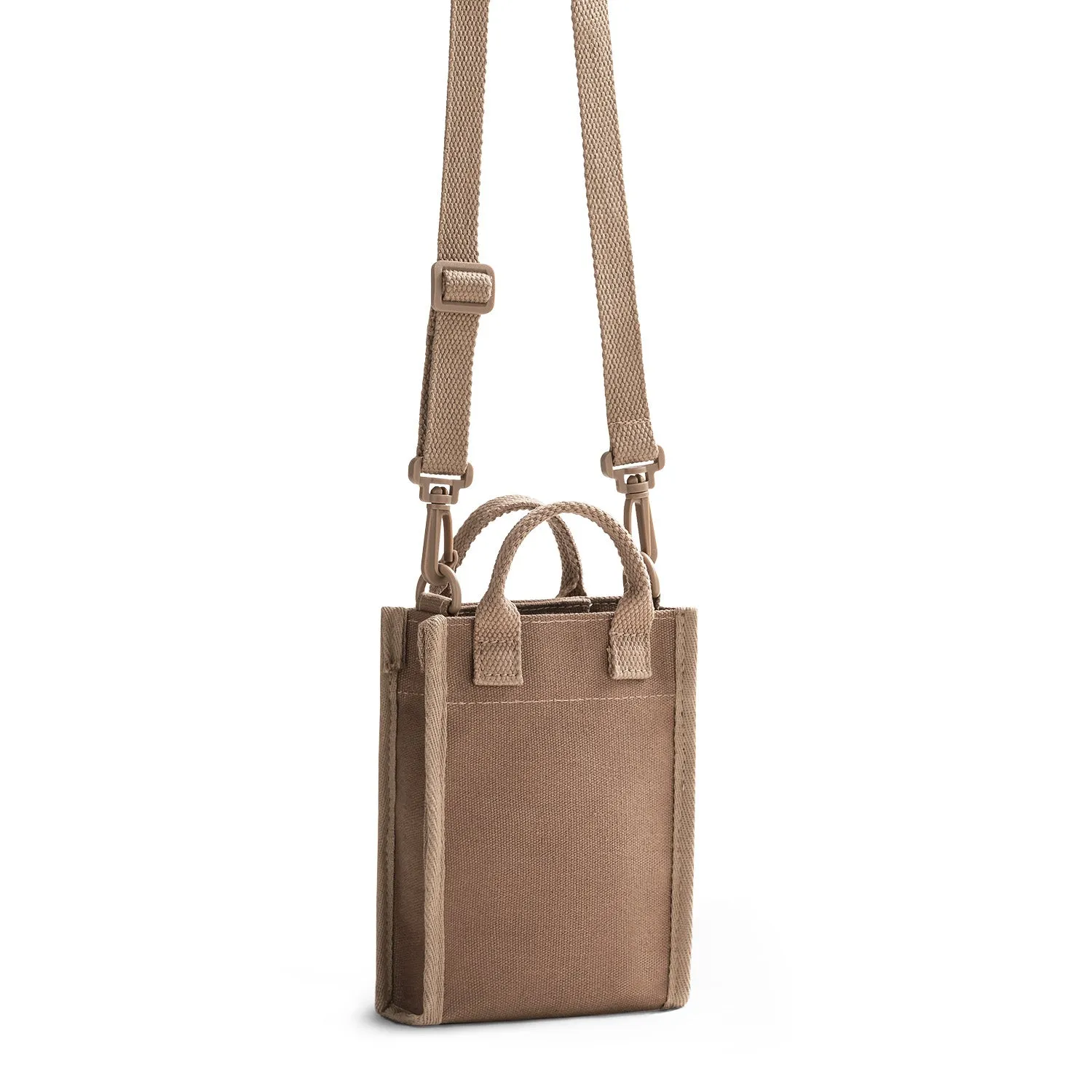 Estoti XS Micro Crossbody Bag