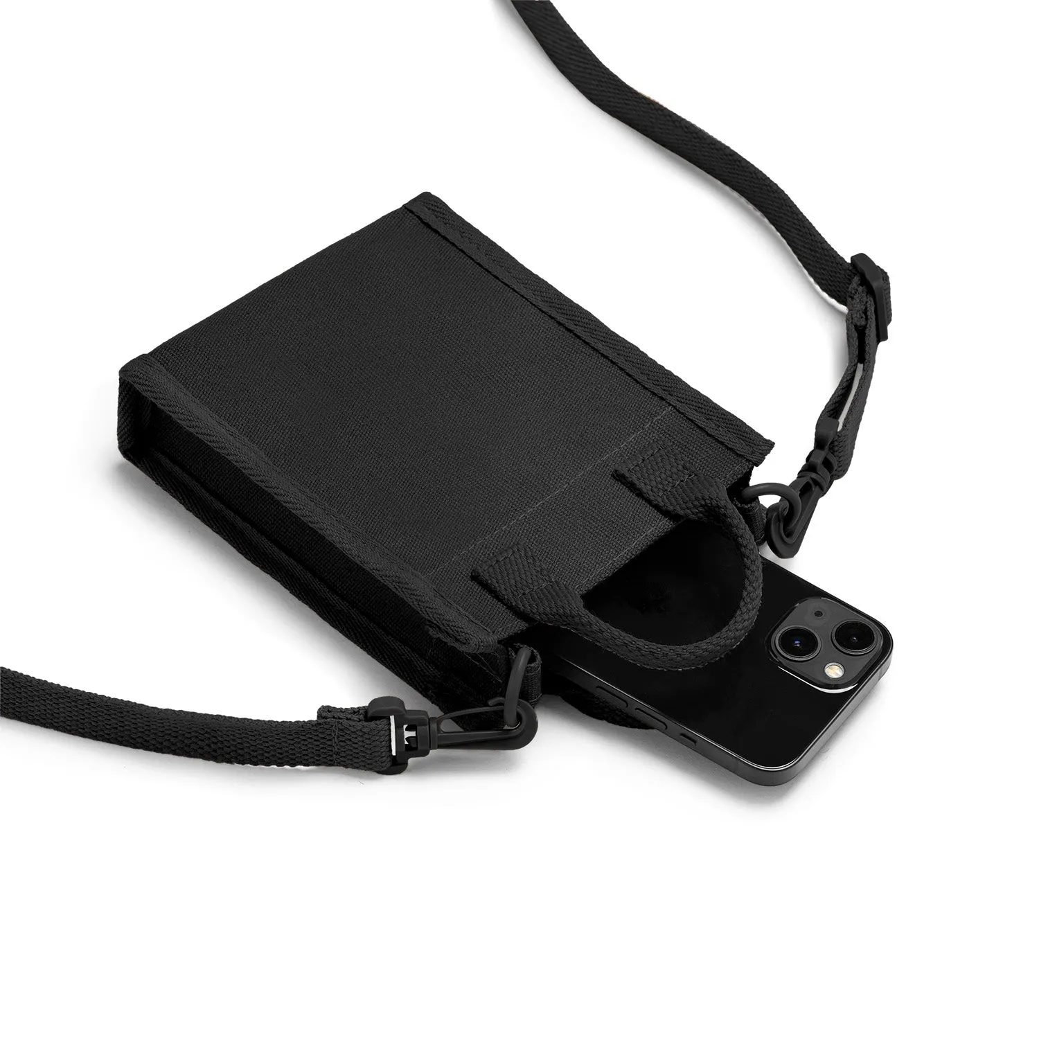 Estoti XS Micro Crossbody Bag