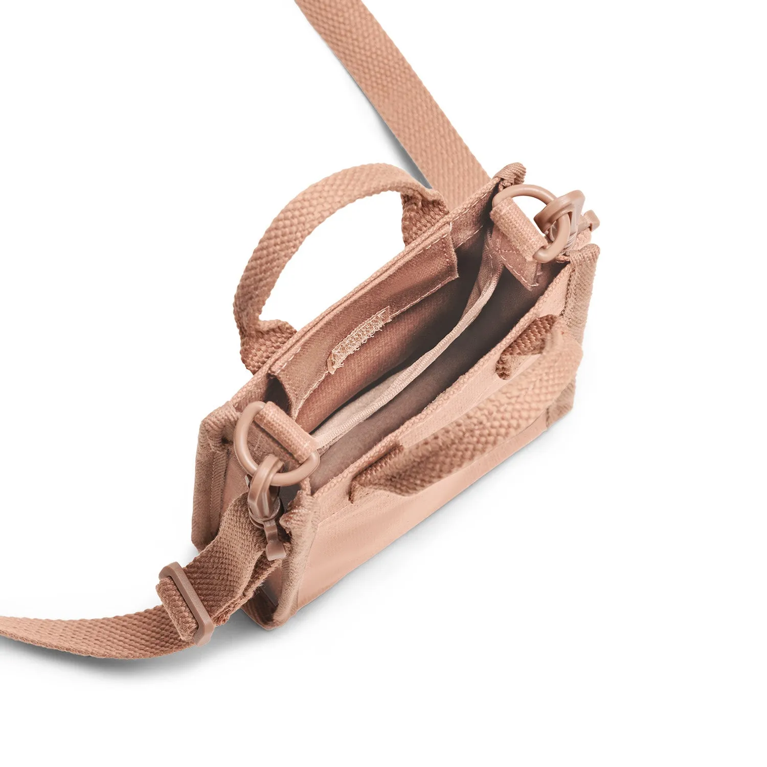Estoti XS Micro Crossbody Bag