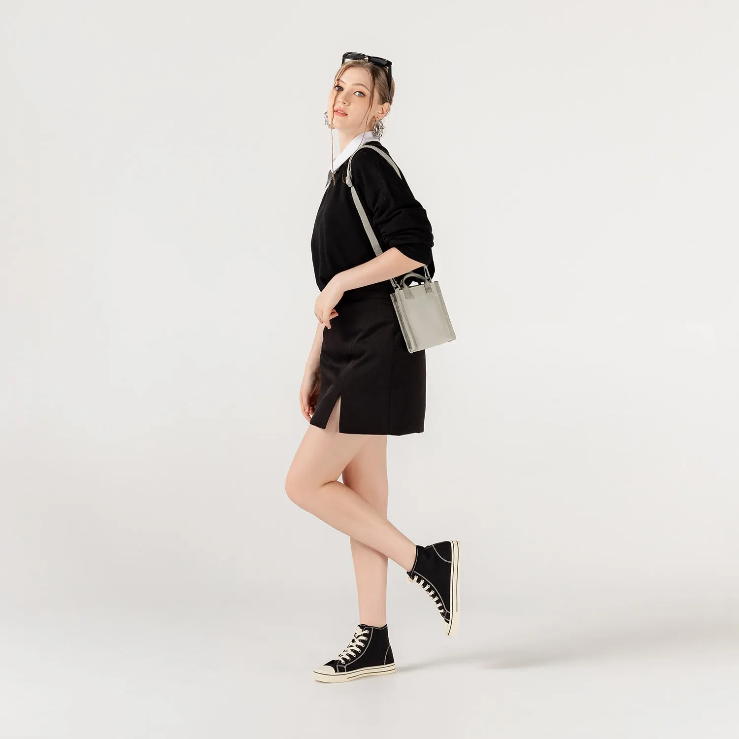 Estoti XS Micro Crossbody Bag