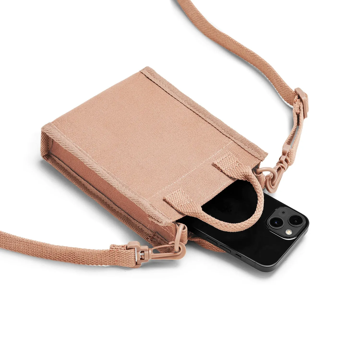 Estoti XS Micro Crossbody Bag