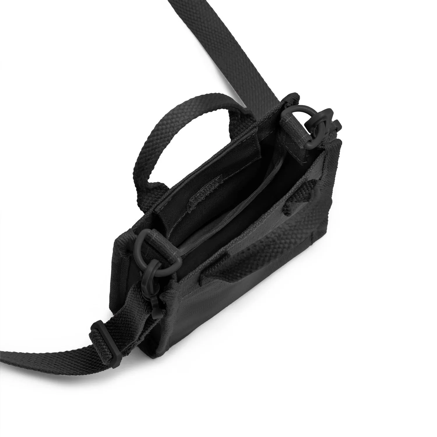 Estoti XS Micro Crossbody Bag