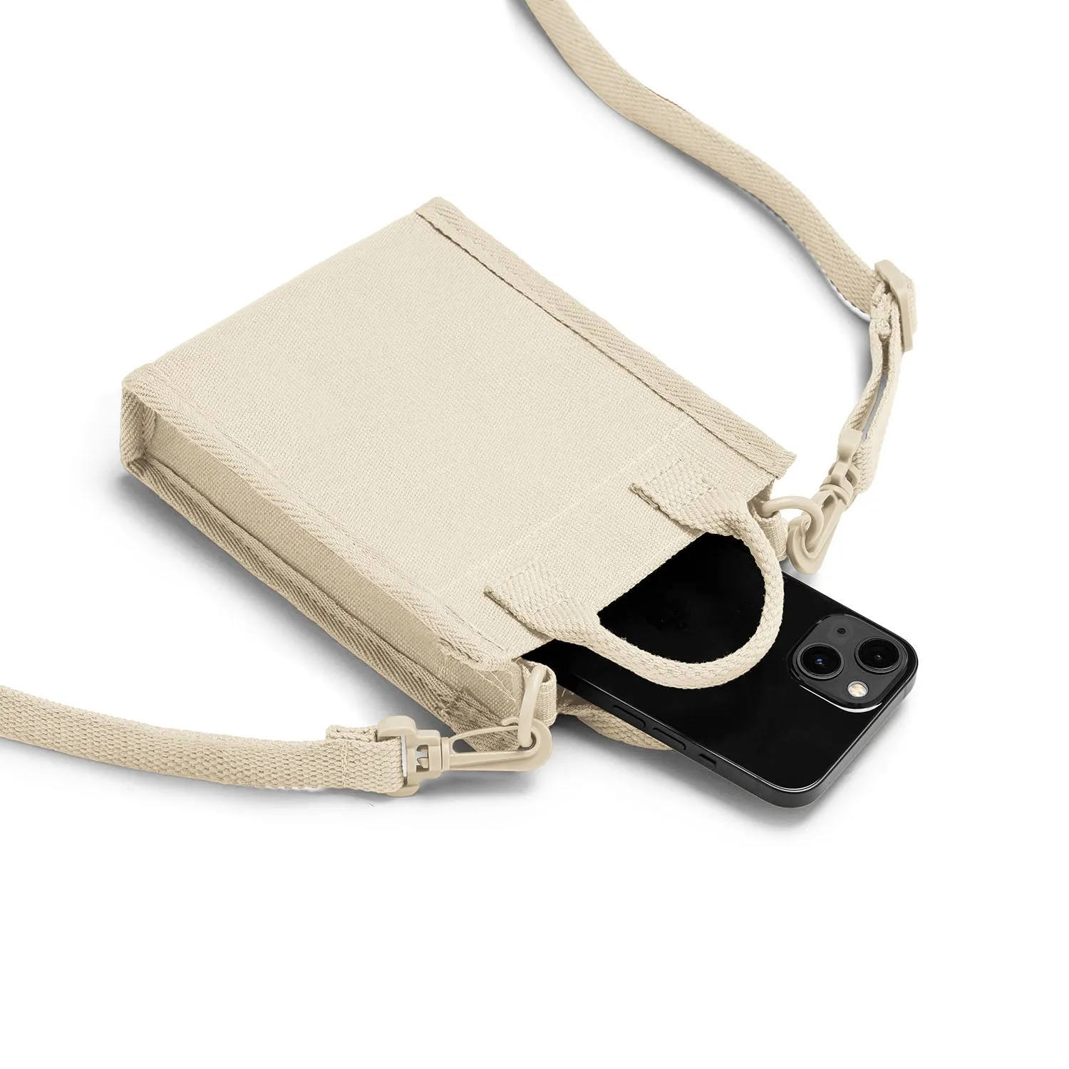 Estoti XS Micro Crossbody Bag