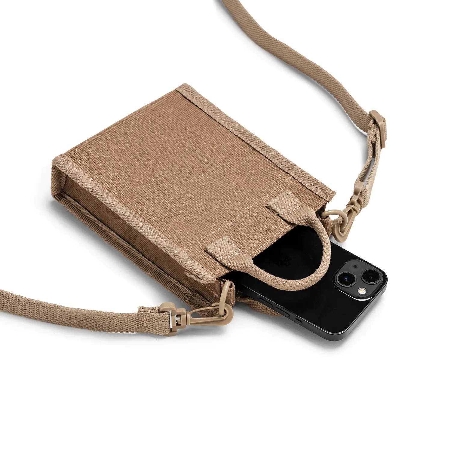 Estoti XS Micro Crossbody Bag