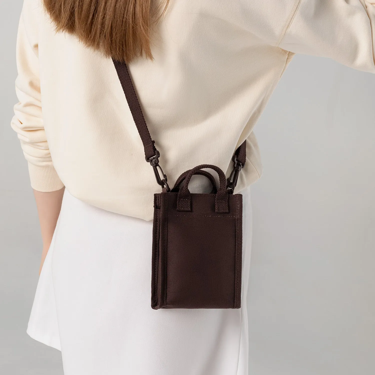Estoti XS Micro Crossbody Bag