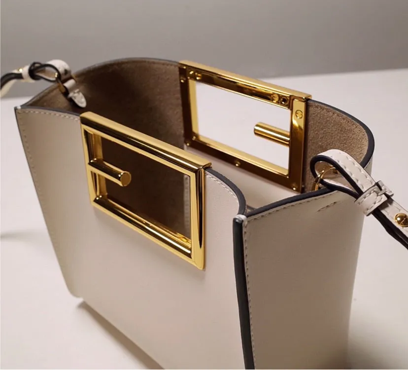 Fendi small ladies handbag