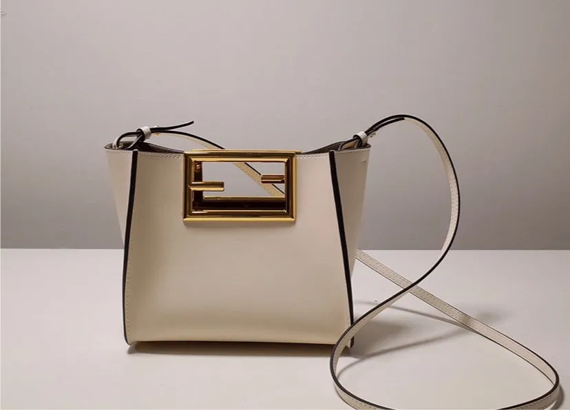 Fendi small ladies handbag