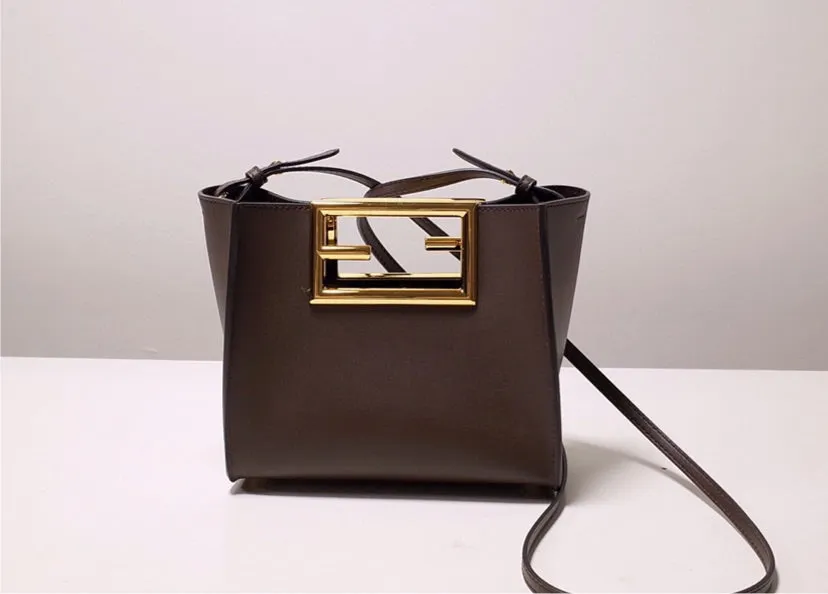 Fendi small ladies handbag