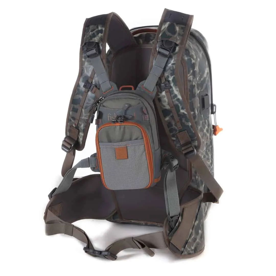 Fishpond Thunderhead Submersible Backpack - NewStream Model