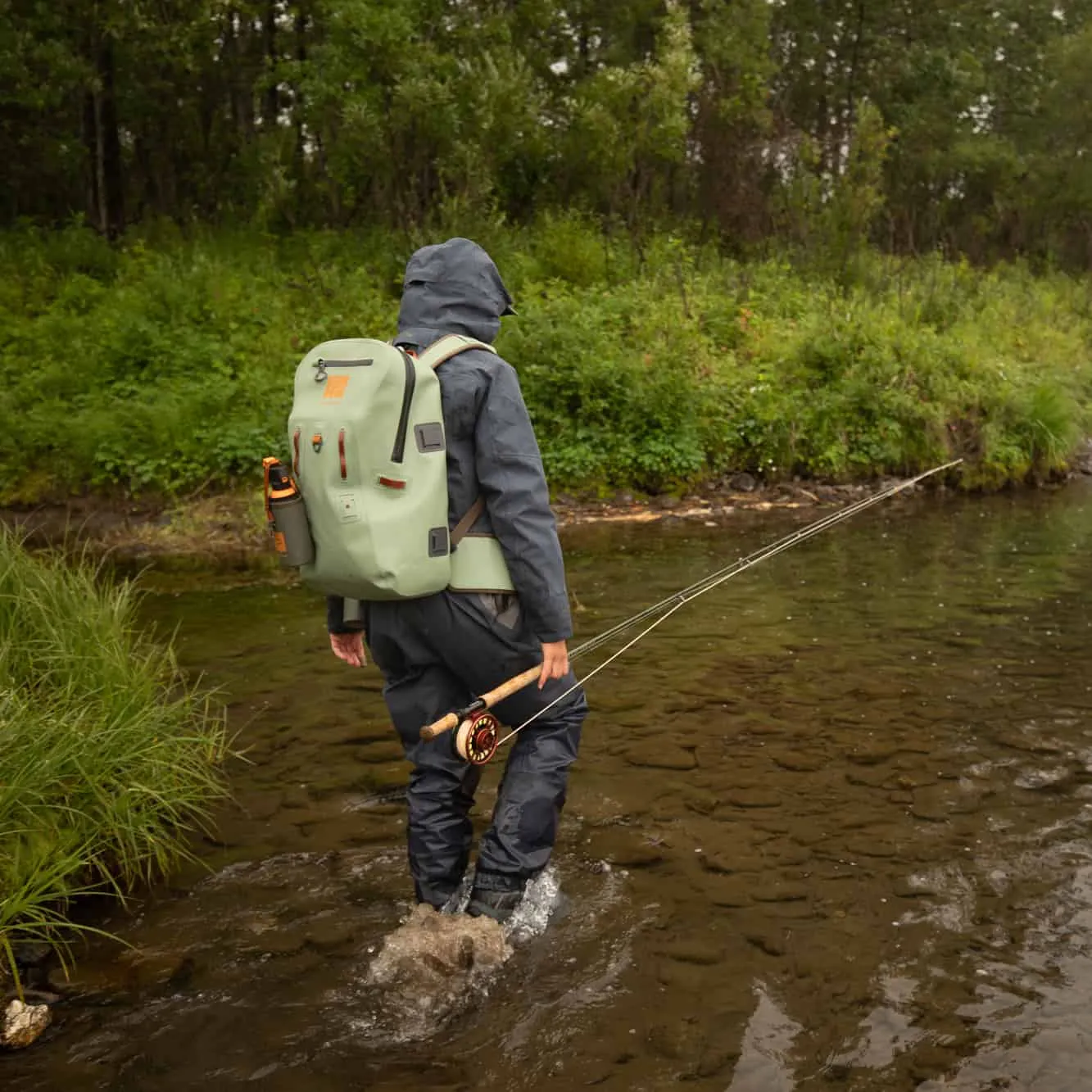 Fishpond Thunderhead Submersible Backpack - NewStream Model