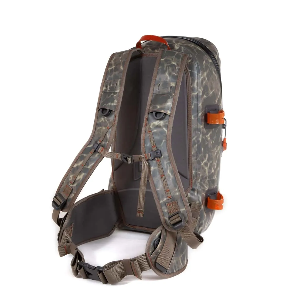 Fishpond Thunderhead Submersible Backpack - NewStream Model