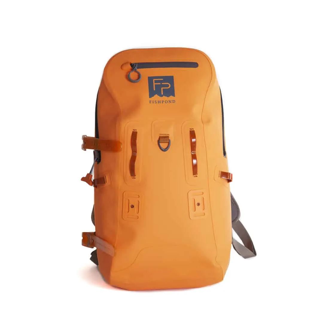 Fishpond Thunderhead Submersible Backpack - NewStream Model