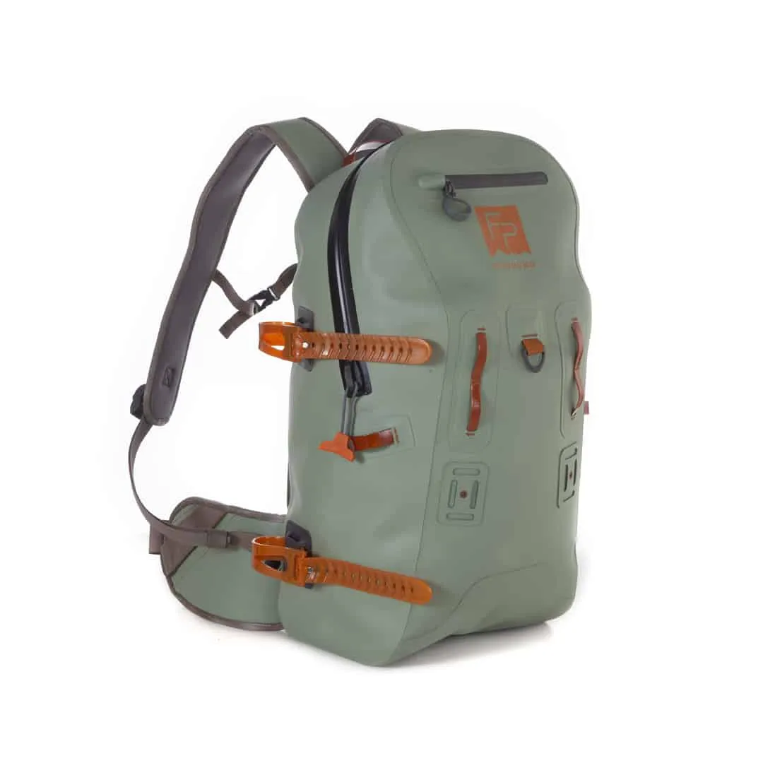 Fishpond Thunderhead Submersible Backpack - NewStream Model