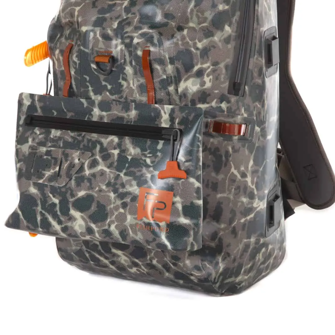 Fishpond Thunderhead Submersible Backpack - NewStream Model
