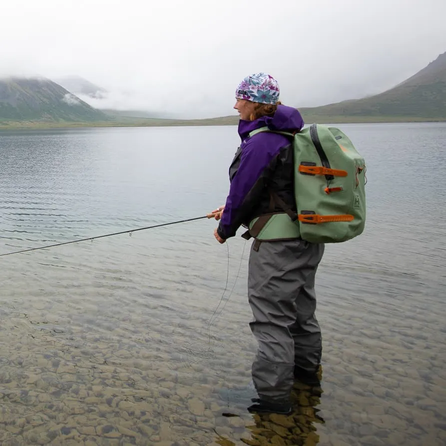 Fishpond Thunderhead Submersible Backpack - NewStream Model