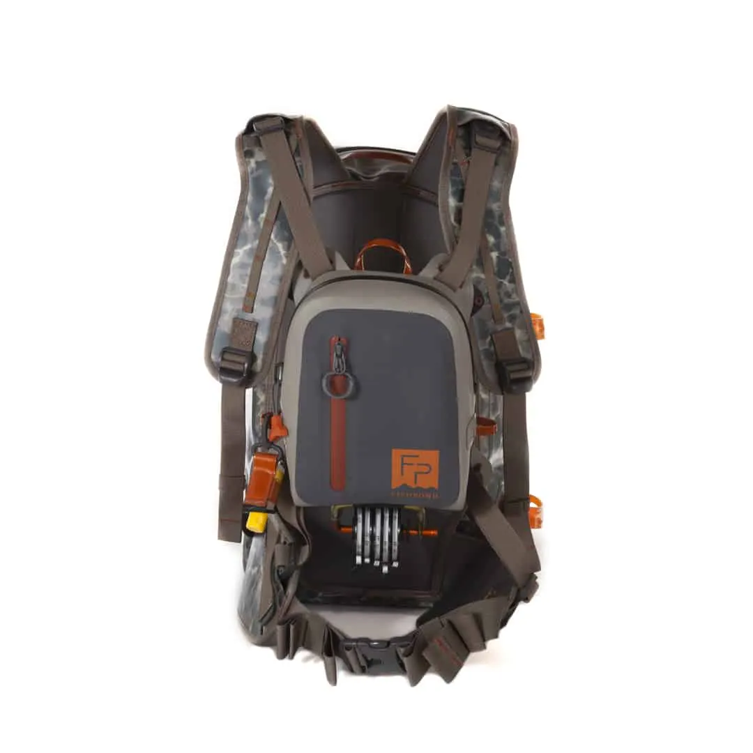 Fishpond Thunderhead Submersible Backpack - NewStream Model