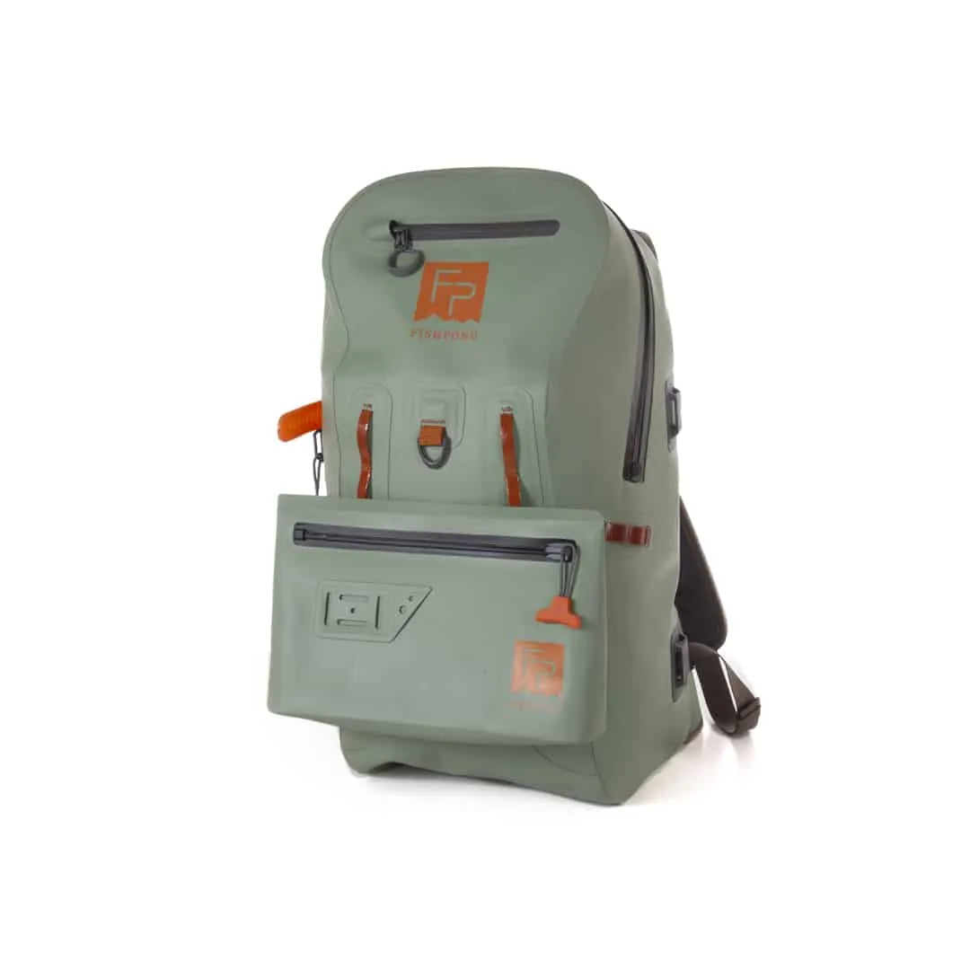 Fishpond Thunderhead Submersible Backpack - NewStream Model