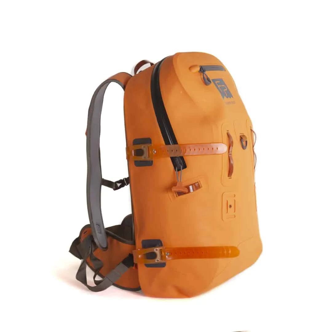 Fishpond Thunderhead Submersible Backpack - NewStream Model