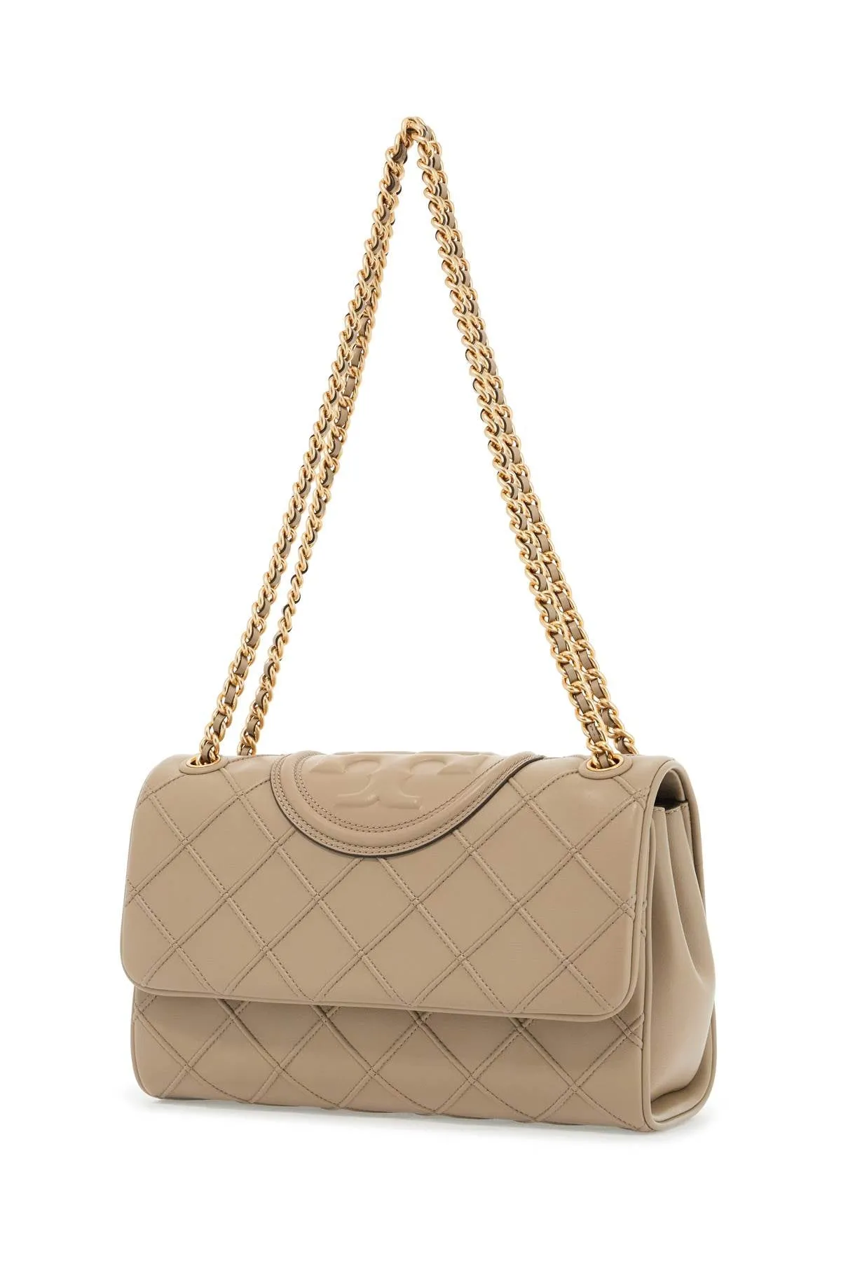 fleming soft shoulder bag 143248 FRESH CLAY