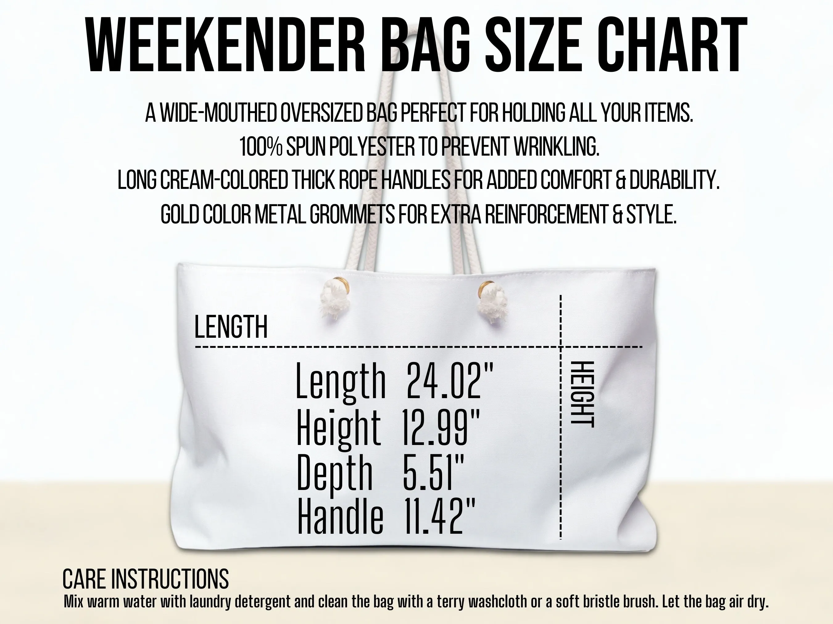 Florence Marving CrazyQuilt Weekender Tote Bag