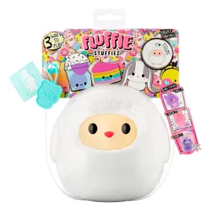 Fluffie Stuffiez Small Plush - Sheep