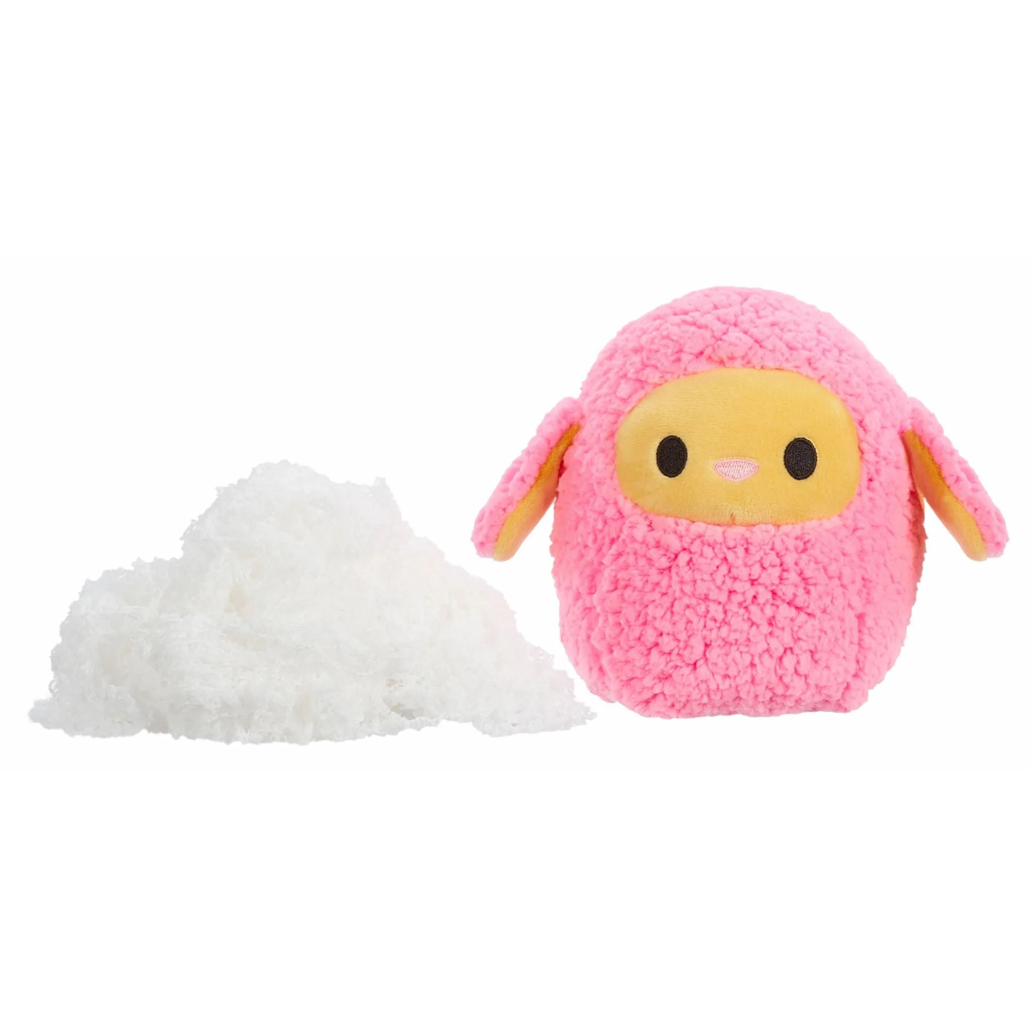 Fluffie Stuffiez Small Plush - Sheep