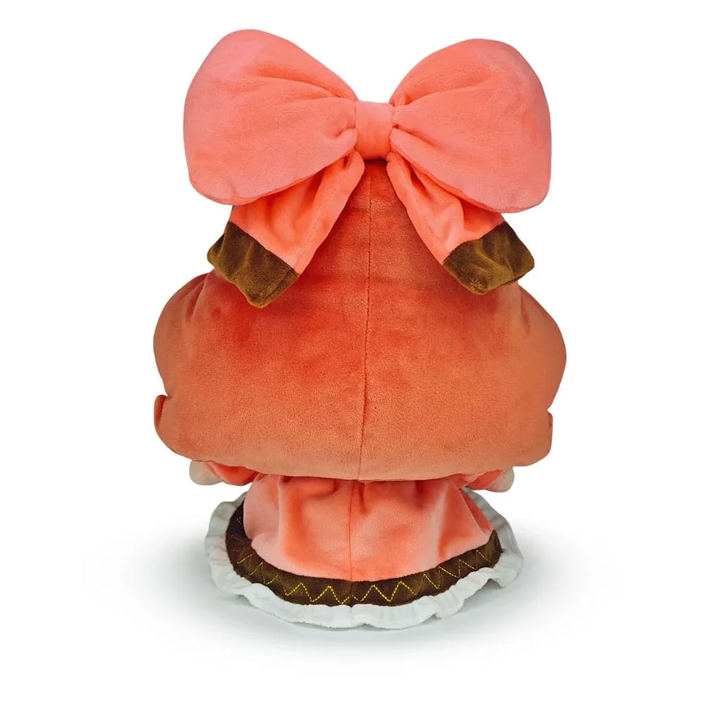 Fluffy Paradise Plush Figure Nefertima 22 Cm