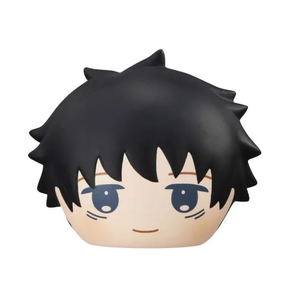 Fluffy Squeeze Bread Movie JUJUTSU KAISEN 0 (set of 6)
