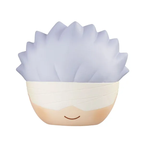 Fluffy Squeeze Bread Movie JUJUTSU KAISEN 0 (set of 6)