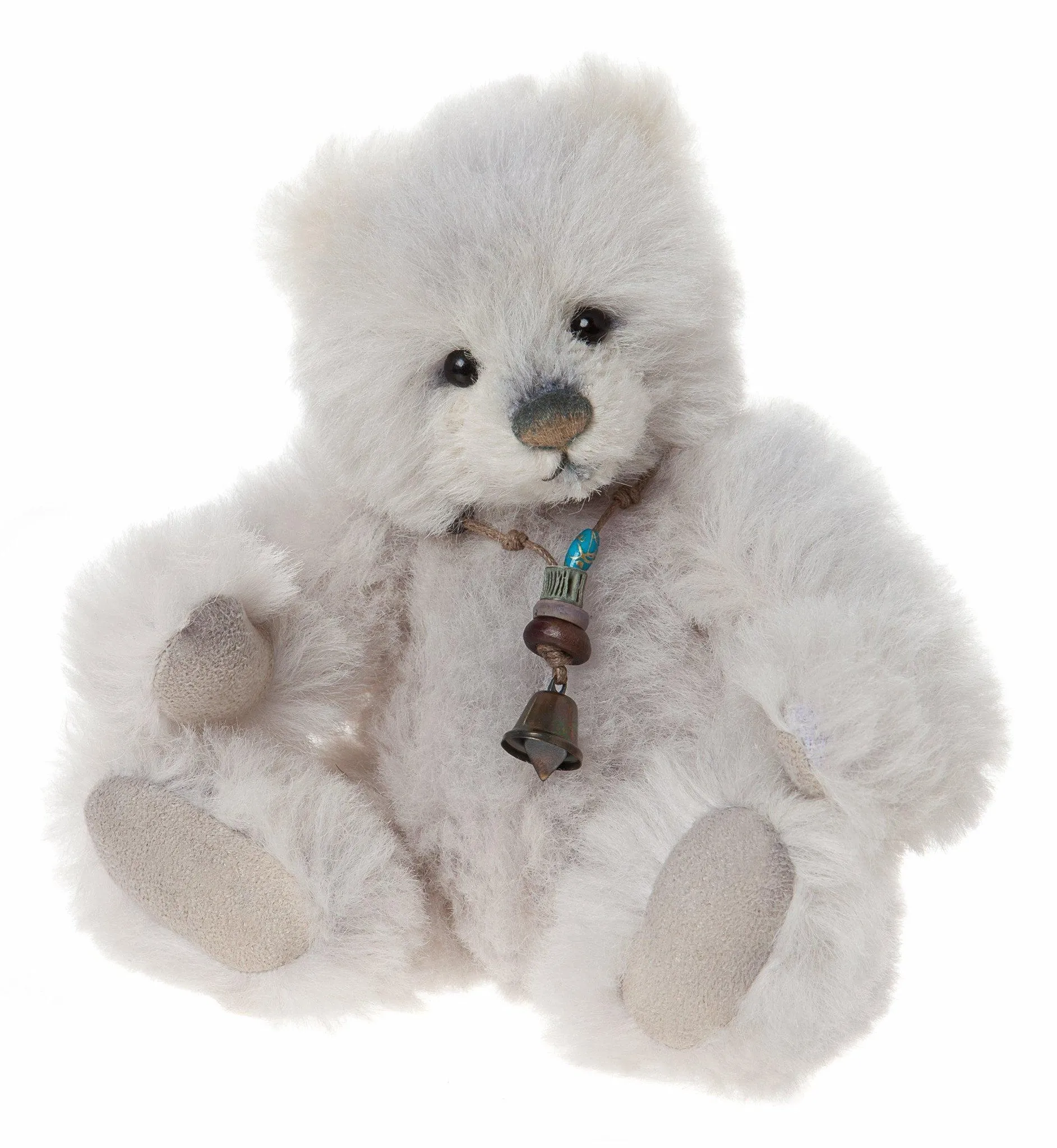 Flurry Bear - Charlie Bears Minimo Collection