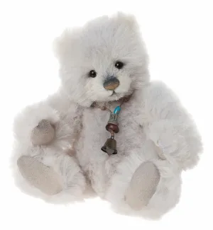 Flurry Bear - Charlie Bears Minimo Collection