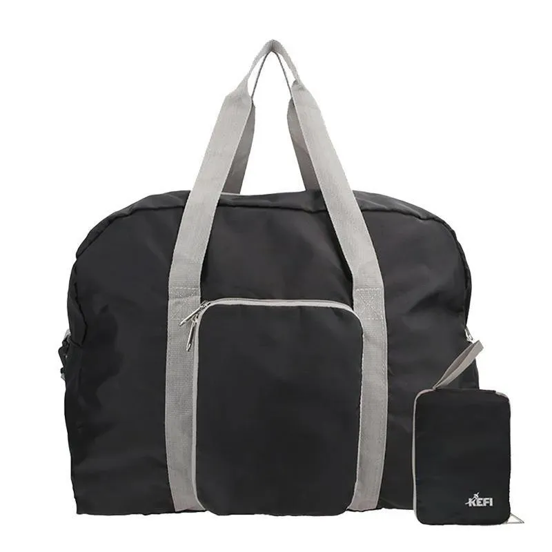Foldable Duffle Bag