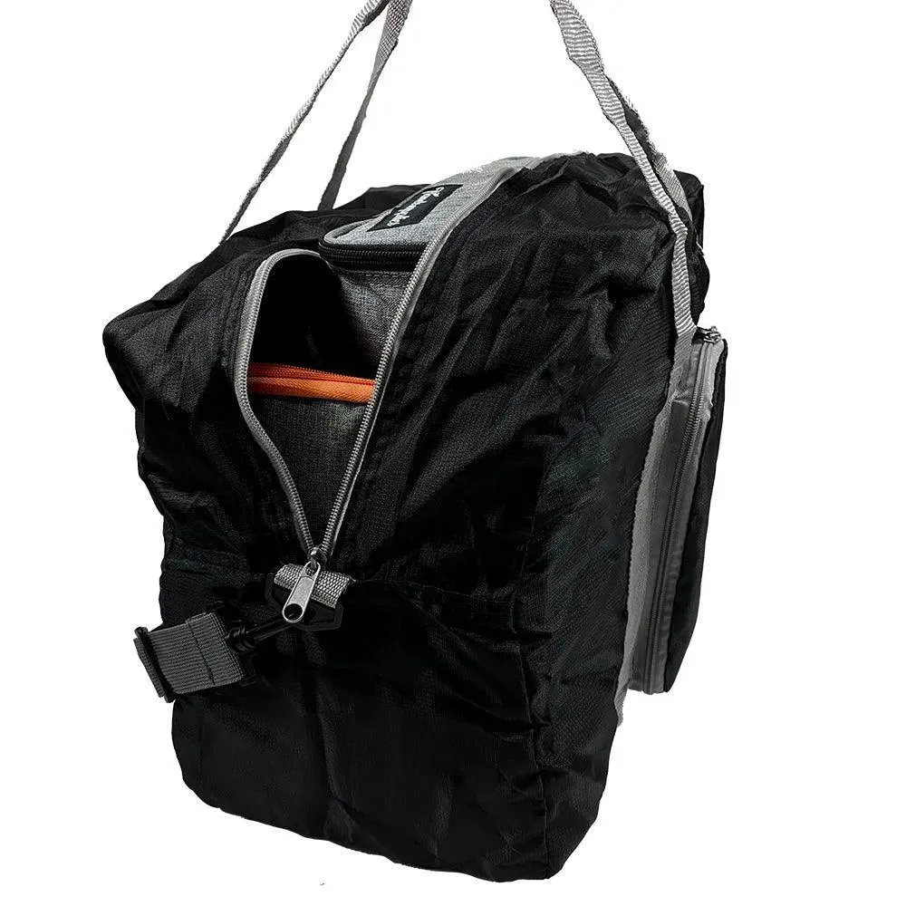 Foldable Duffle Bag