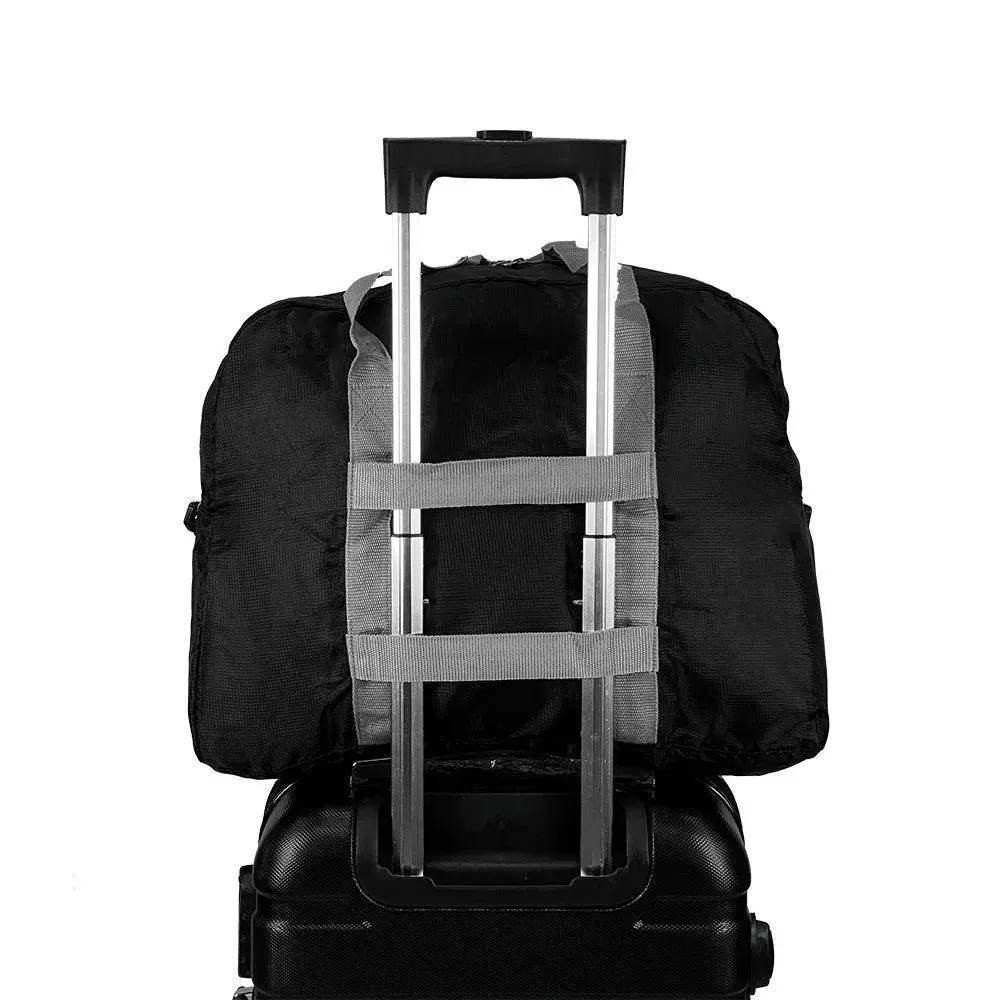 Foldable Duffle Bag