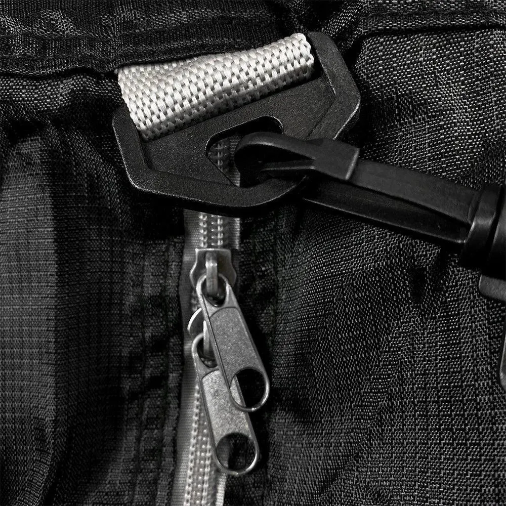 Foldable Duffle Bag