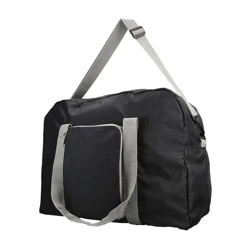 Foldable Duffle Bag
