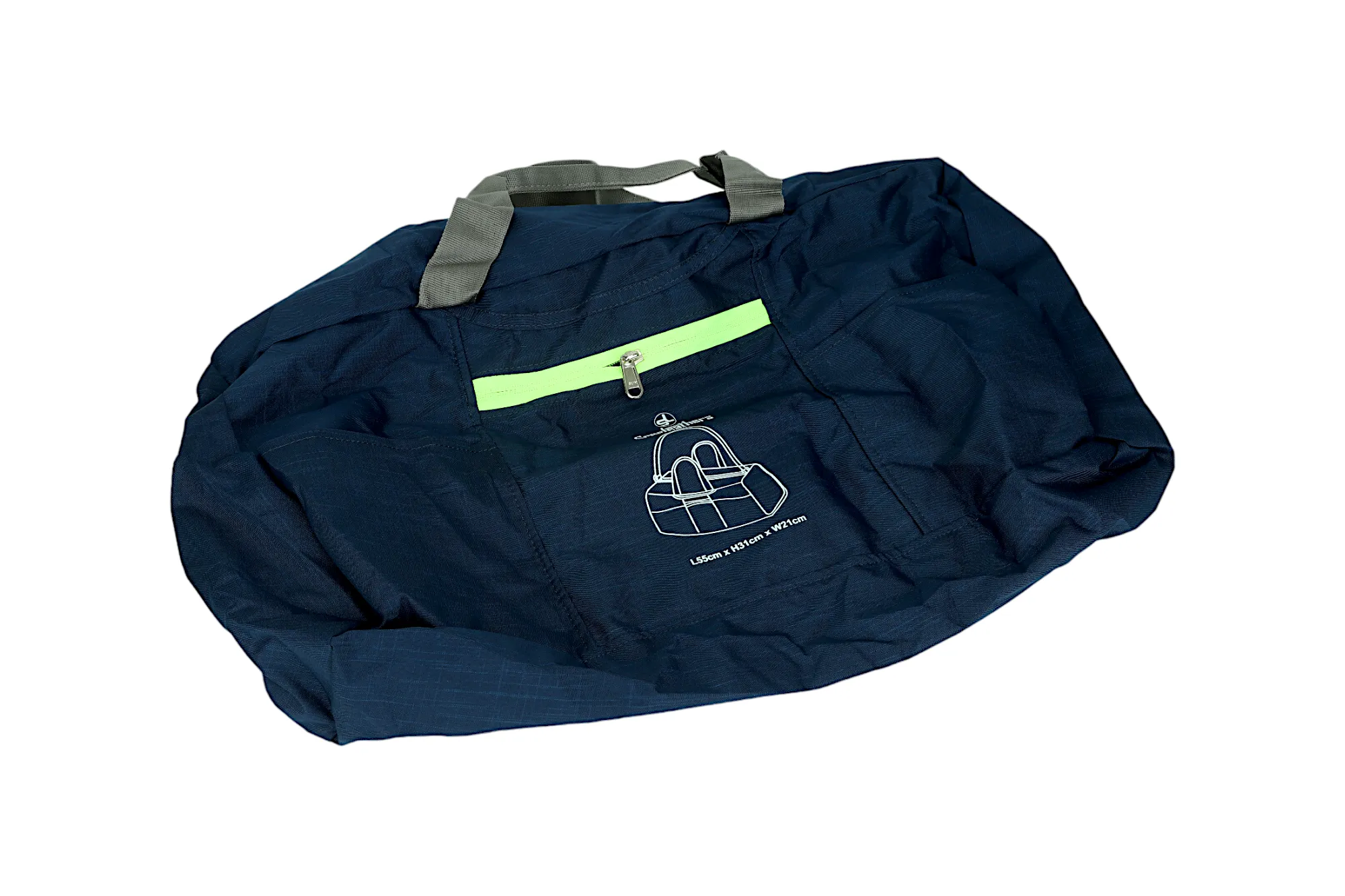 FOLDABLE LUGGAGE BAG 912302
