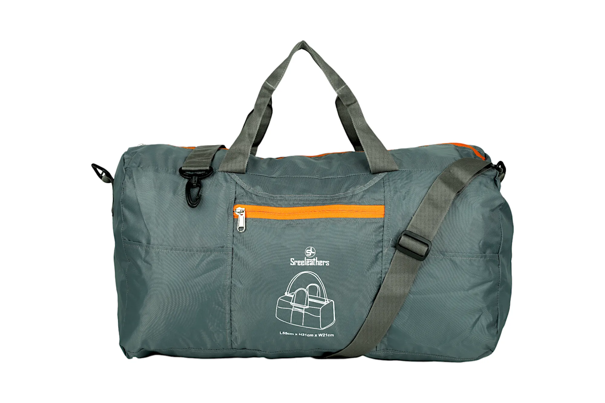 FOLDABLE LUGGAGE BAG 912302