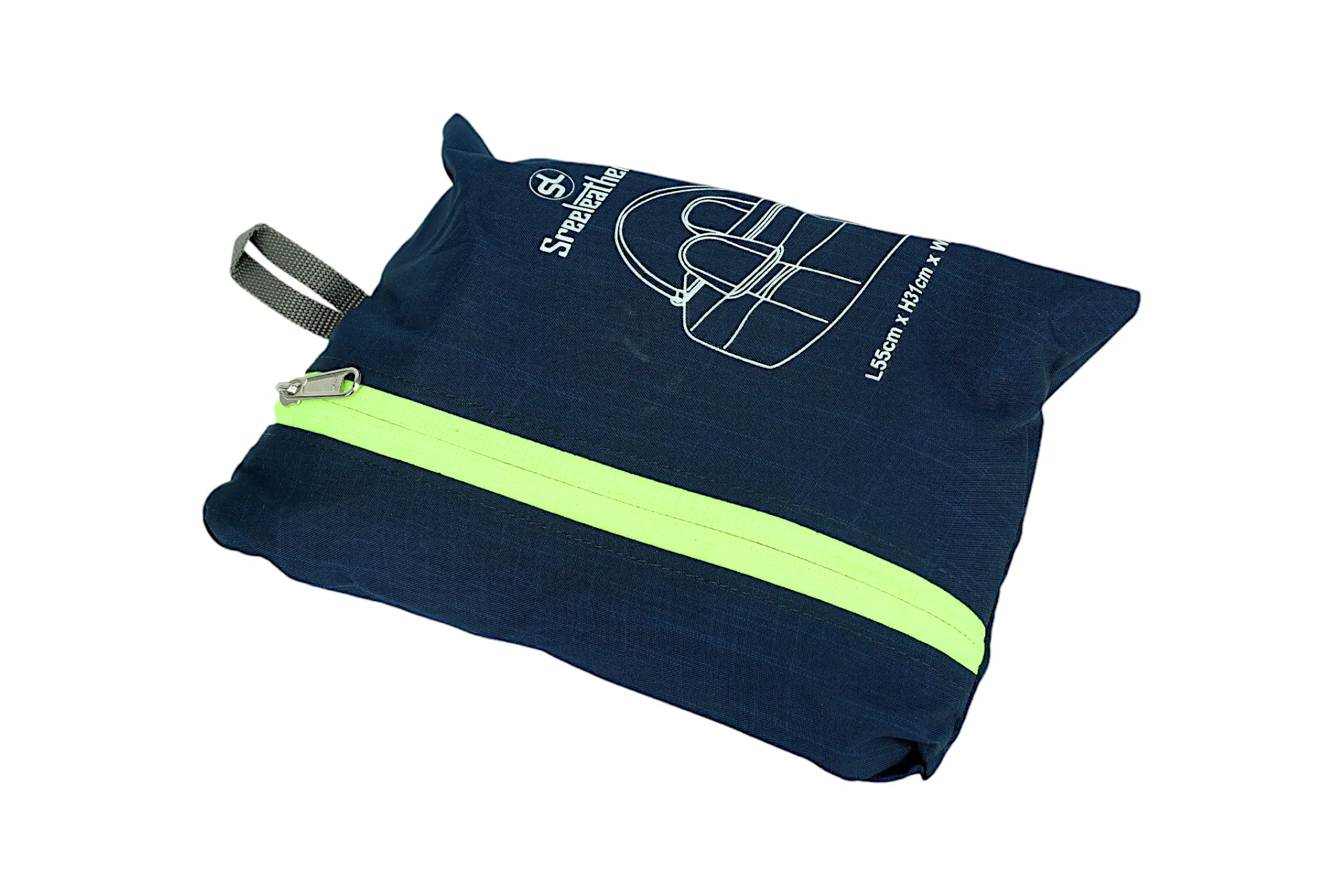 FOLDABLE LUGGAGE BAG 912302