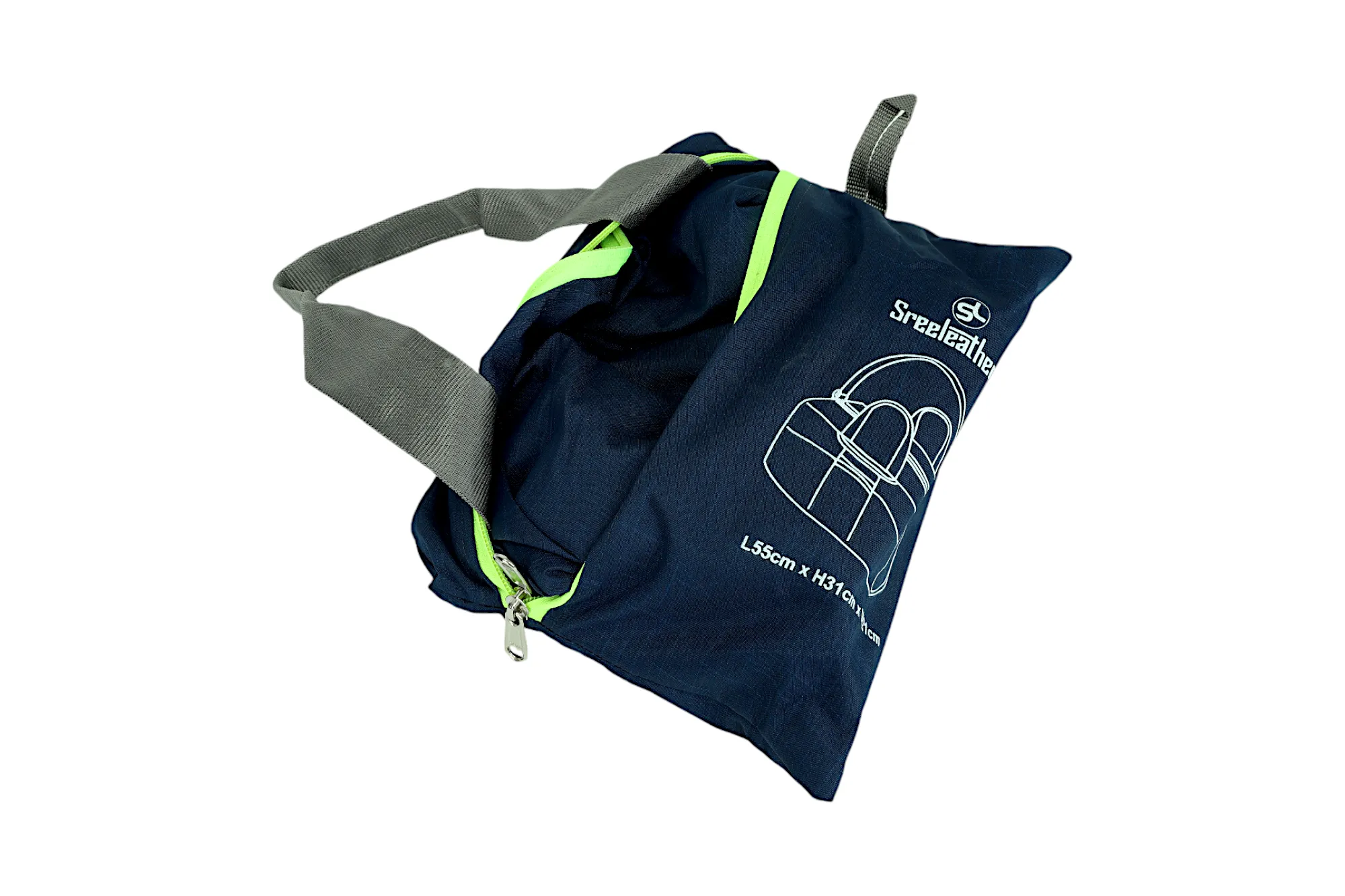 FOLDABLE LUGGAGE BAG 912302