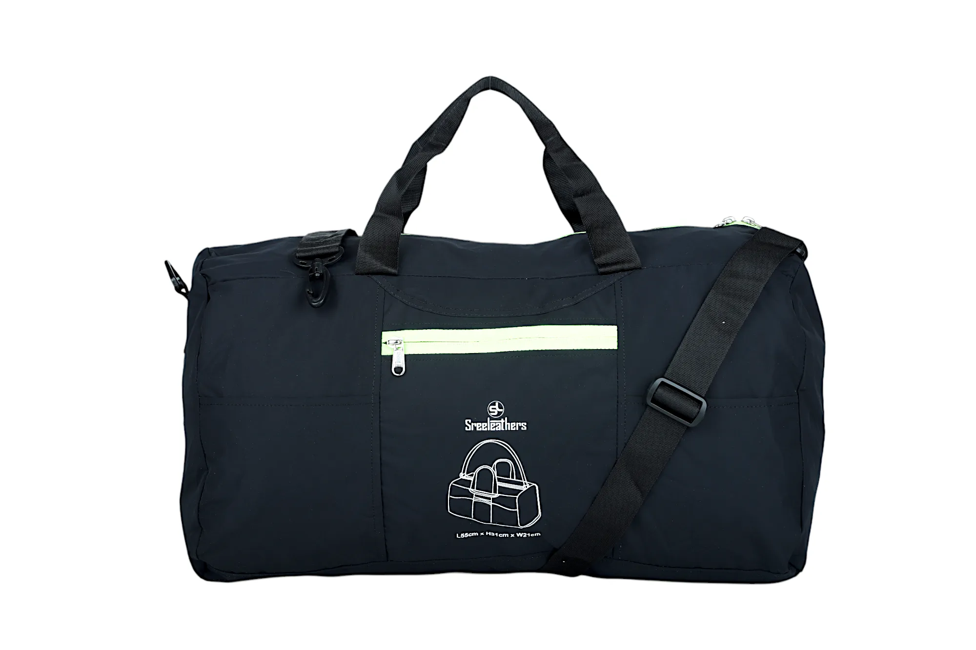 FOLDABLE LUGGAGE BAG 912302