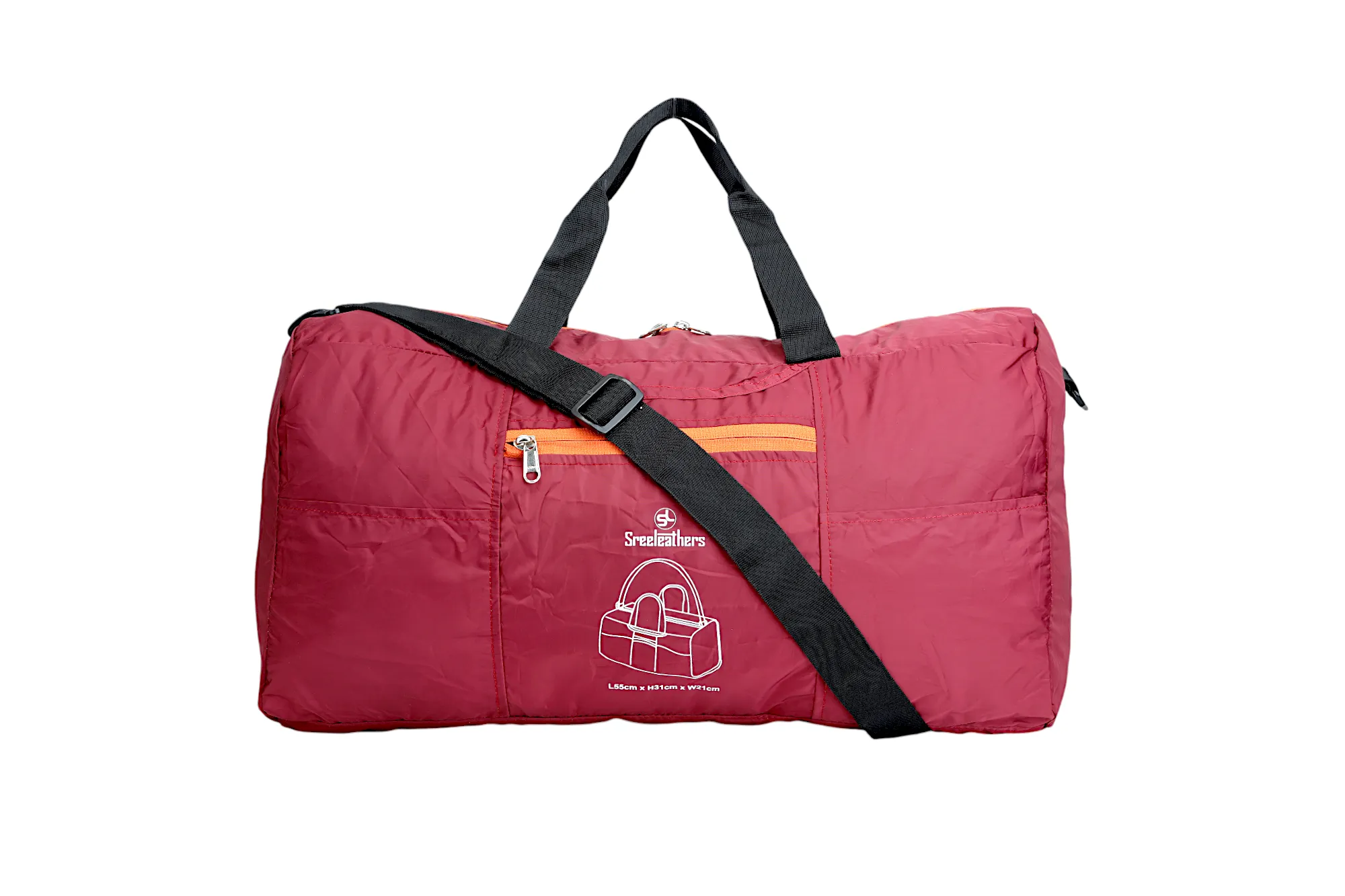 FOLDABLE LUGGAGE BAG 912302